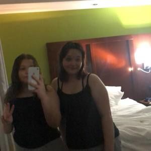 Meet your Posher, Madison